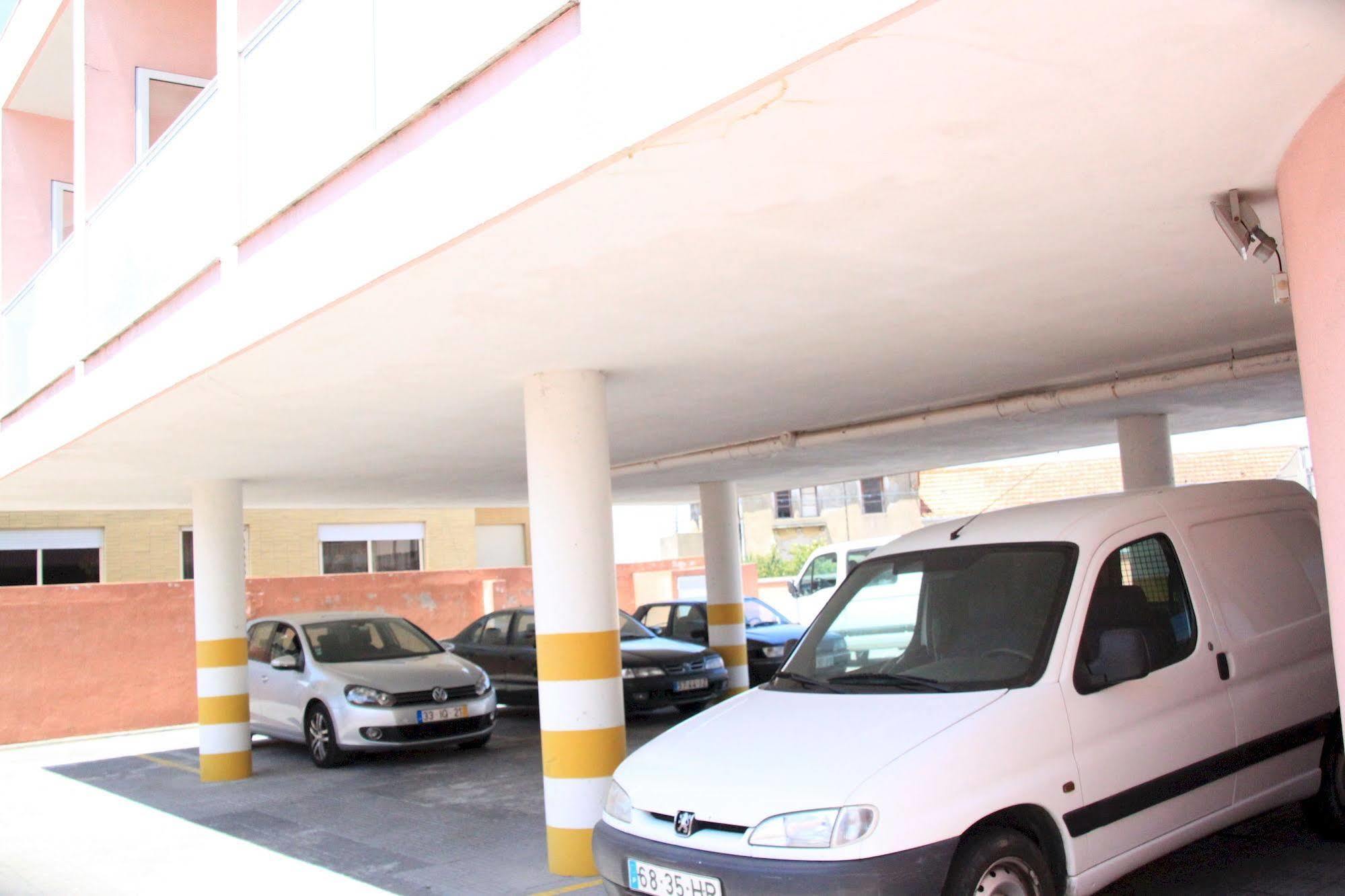Hotel Quasar Pedroucos  Exterior foto